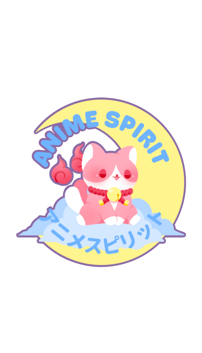 Anime Spirit Shop