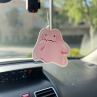 Crybaby Air Freshener