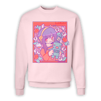 **PREORDER** Assassin Mom Crewneck