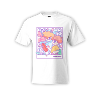 **PREORDER** Fish and Boy Shirt