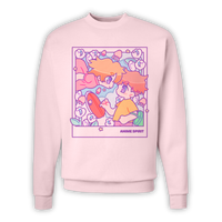 **PREORDER** Fish and Boy Crewneck