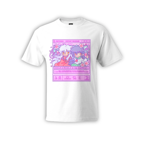 **PREORDER** Half Demon X Human Girl Shirt