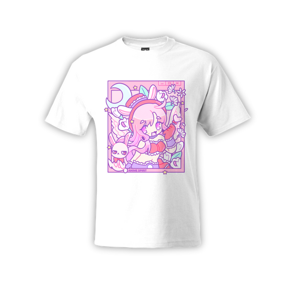 **PREORDER** Bunny Shinigami Shirt