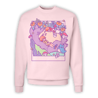 **PREORDER** Forest Friends Crewneck