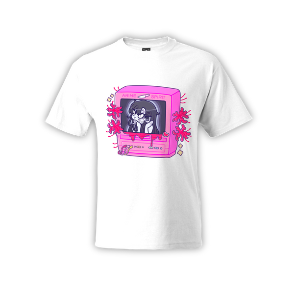 **PREORDER** Pretty but Dangerous Shirt