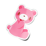 Killer Bear Sticker