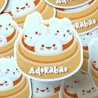Adorabao Sticker
