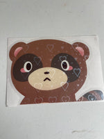 Tanuki Sticker