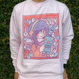 **PREORDER** Assassin Mom Crewneck